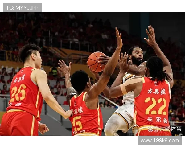 CBA辽宁队精彩比赛录像回顾与分析